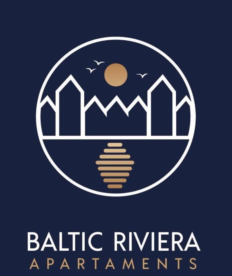 Baltic Riviera Apartments - Garden Sanctuary Retreat Гданьск Экстерьер фото